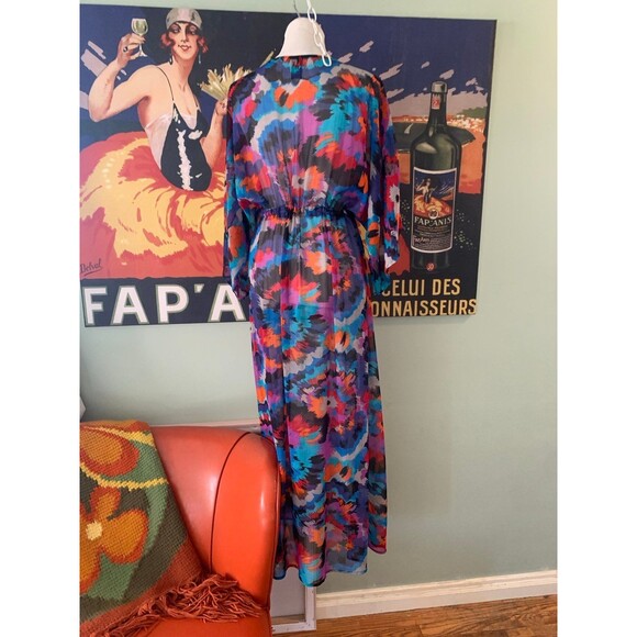 Marc Bouwer cover up Dress - Picture 5 of 12